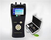 顆粒物檢測儀(便攜式粉塵檢測儀)
