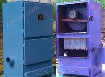 PL型系列單機除塵設備