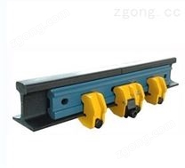 濟寧浩博鋼軌急救器快速夾具