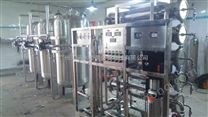 全自動(dòng)3噸制藥純化水設(shè)備價(jià)格