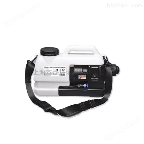 電動氣溶膠噴霧機生產