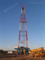 榕江打地?zé)峋畧髢r