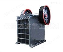 礦山顎式破碎機