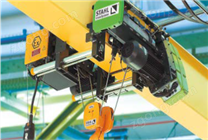 SH ex防爆钢丝绳葫芦