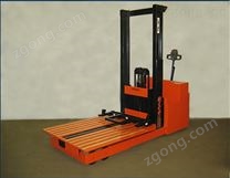 美国（RICO）特种步行式全电动堆高机