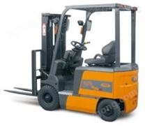 意大利OMG ERGOS-III-15-18-TA4電動(dòng)叉車