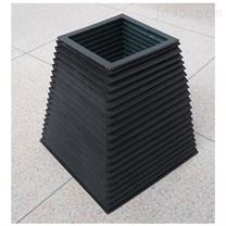 激光切割机风琴式防护罩价格