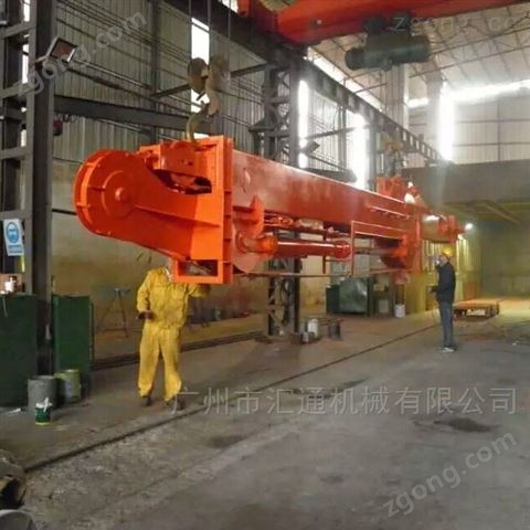 河底清淤30米動臂、挖掘機伸縮臂生產(chǎn)廠家