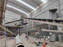 礦山除塵器介紹