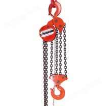 10噸雙鴿手拉葫蘆