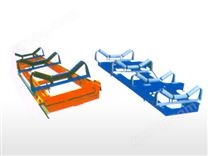 DS75型通用固定帶式輸送機(jī)