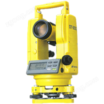 拓普康電子經(jīng)緯儀