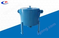 螺旋板換熱器的性能與優(yōu)勢(shì)