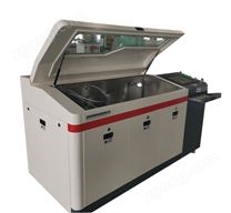 車載換電系統(tǒng)換電冷卻接口氣密試驗(yàn)臺