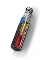 ACE安全型緩沖器SCS45-50