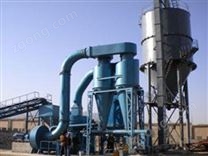 礦山露天選礦廠除塵器