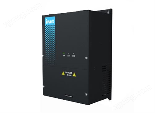 Goodrive300-21空压机专用双变频一体机
