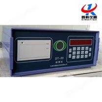 DT-20動彈儀