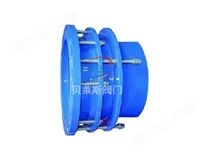 VSSJA-1（BF）單法蘭限位伸縮接頭