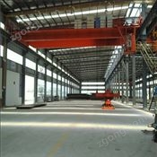 橋式起重機3