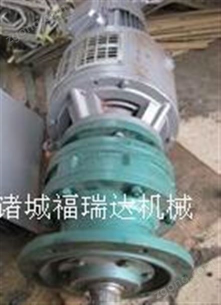 屠宰流水线主动力（电磁...