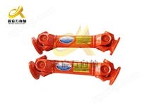 N0MD校平機(jī)配套萬向軸