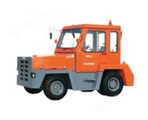 H系列3.5-5噸內(nèi)燃牽引車