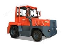 G系列6-8t內(nèi)燃牽引車