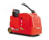 G系列2-4.5噸站駕式交流電動(dòng)牽引車