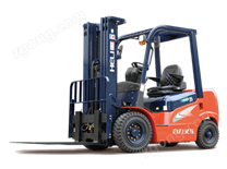 G系列 2-3.5噸柴油/汽油/液化氣平衡重式叉車2