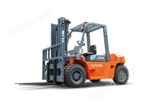 H2000系列 8-10噸柴油平衡重式叉車2