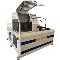 810全自動(dòng)橫切機(jī)鋁棒鋸切機(jī)切鋁機(jī)廠家