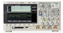 Agilent是德  DSOX 3012A 多通道示波器