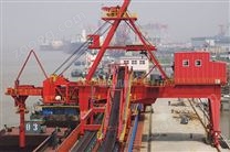 4200t裝船機