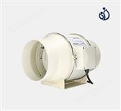 HF塑料殼系列外轉(zhuǎn)子圓型管道風(fēng)機(jī)