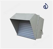 DWEX系列邊墻風(fēng)機(jī)