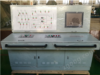 液位監(jiān)測及閥門遙控系統(tǒng)