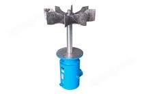 YGRM系列高溫爐用密封水冷電動(dòng)機(jī)