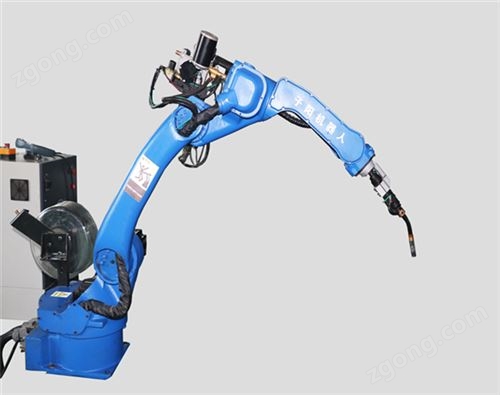自动焊机-机器人焊机-智能焊机