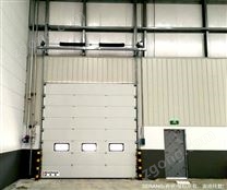 郑州大型厂房专用提升门