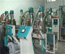 自動(dòng)供料系統(tǒng)蜂巢除濕輸送