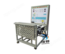 ABS/EBD制動(dòng)系統(tǒng)實(shí)訓(xùn)臺(tái)