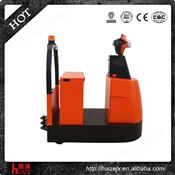 座駕式電瓶牽引車