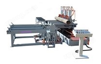 MT-2500A型数控带锯送料机