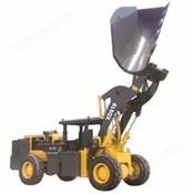 XD918  1.6噸低型&高型井下裝載機