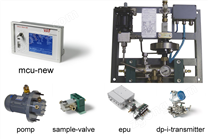 VAF ODME排油監(jiān)控系統(tǒng)