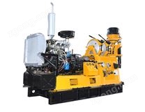 XY-3-勘探鉆機