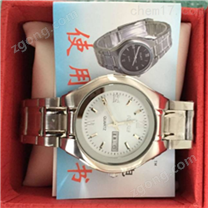 石英手表近電報(bào)警器