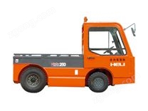 G系列20~25噸交流電動牽引車