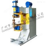 DN-100供應(yīng)火龍氣動交流點焊機，網(wǎng)排點焊，